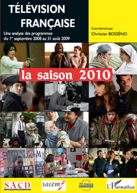 Image de Télévision française La saison 2010