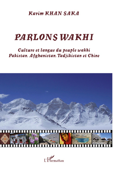 Image de Parlons wakhi