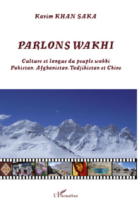 Image de Parlons wakhi