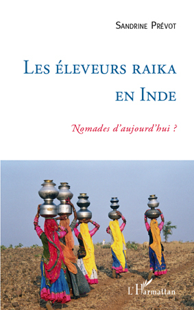 Image de Les éleveurs Raika en Inde