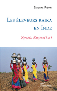 Image de Les éleveurs Raika en Inde
