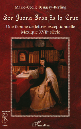 Picture of Sor Juana Inès de la Cruz
