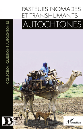 Picture of Pasteurs nomades et transhumants autochtones