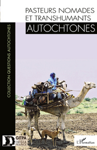 Picture of Pasteurs nomades et transhumants autochtones