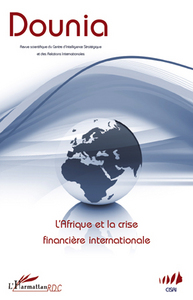 Image de L'Afrique et la crise financière internationale
