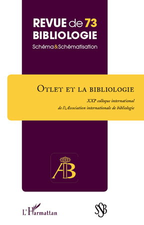 Image de Otlet et la bibliologie