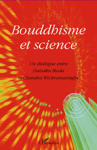 Image de Bouddhisme et science