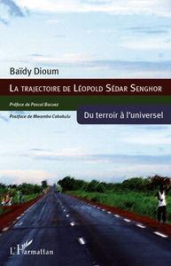Image de La trajectoire de Léopold Sédar Senghor