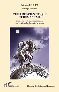 Image de Culture scientifique et humanisme