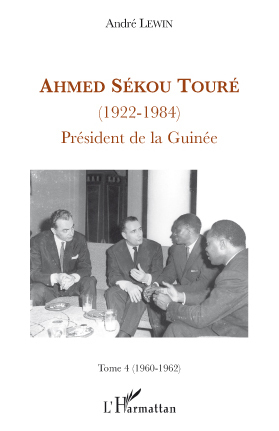 Image de Ahmed Sékou Touré (1922-1984)