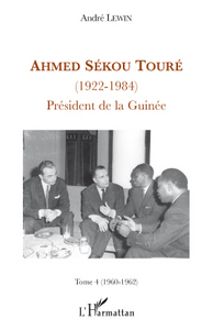 Image de Ahmed Sékou Touré (1922-1984)