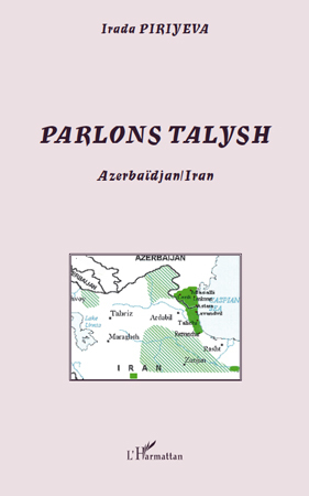 Image de Parlons talysh
