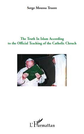 Image de The truth in Islam according to the official teaching of the catholic church