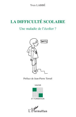 Image de La difficulté scolaire
