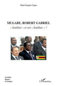 Image de Mugabe, Robert Gabriel