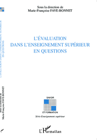 Image de L'évaluation dans l'enseignement supérieur en questions