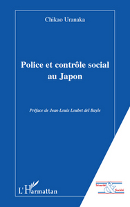 Image de Police et contrôle social au Japon