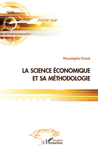 Picture of La science économique et sa méthodologie