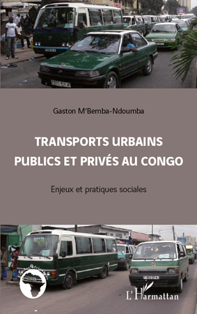 Image de Transports urbains publics et privés au Congo