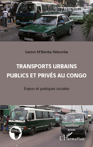 Image de Transports urbains publics et privés au Congo