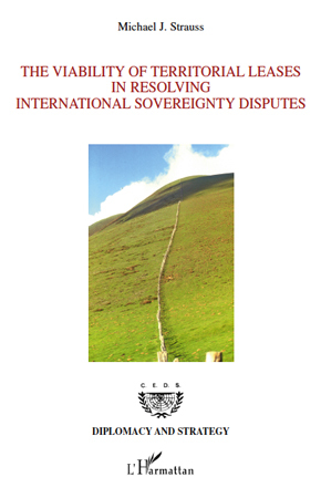 Image de The Viability of Territorial Leases in Resolving International Sovereignty Disputes
