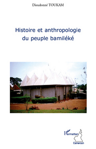 Picture of Histoire et anthropologie du peuple bamiléké