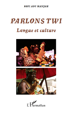 Image de Parlons Twi