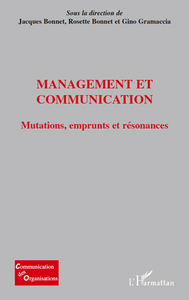 Image de Management et communication