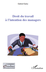 Picture of Droit du travail à l'intention des managers