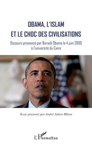 Image de Obama, l'islam et le choc des civilisations