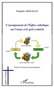 Image de L'enseignement de l'Eglise catholique sur l'usure et le prêt à intérêt