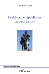 Picture of La théocratie républicaine