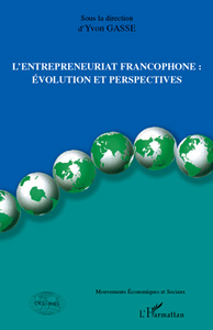 Image de L'entrepreneuriat francophone : évolution et perspectives
