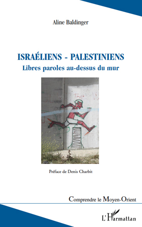 Image de Israéliens - palestiniens