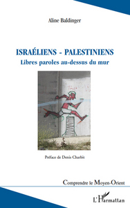Image de Israéliens - palestiniens
