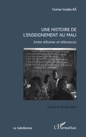 Image de Une histoire de l'enseignement au Mali