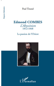Picture of Edmond COMBES