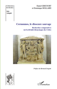 Picture of Cernunnos, le dioscure sauvage