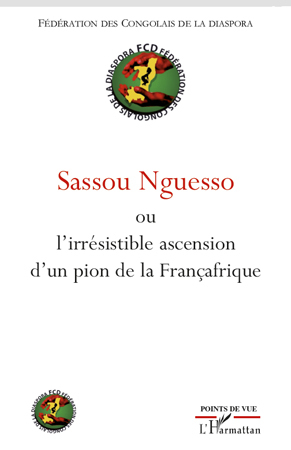 Image de Sassou Nguesso
