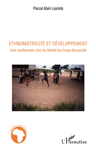 Picture of Ethnomotricité et développement