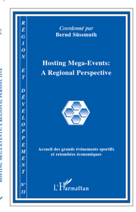 Image de Hosting Mega-Events : a Regional Perspective