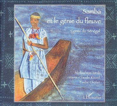 Image de Samba et le génie du fleuve