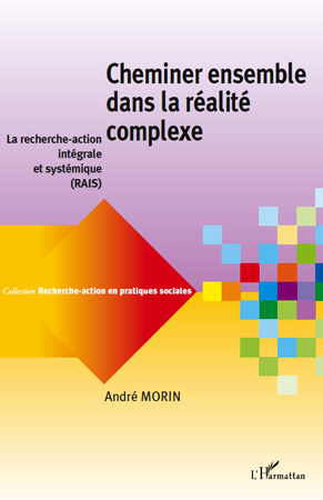 Image de Cheminer ensemble dans la réalité complexe