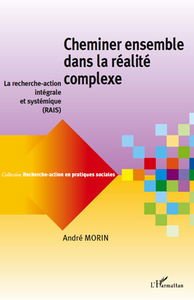 Image de Cheminer ensemble dans la réalité complexe