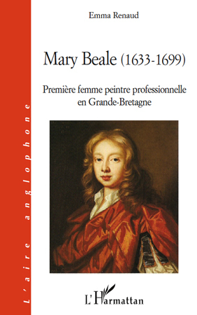 Image de Mary Beale (1633 - 1699)