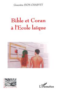Image de Bible et Coran à l'Ecole laïque