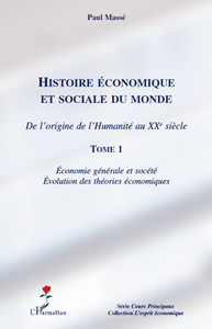 Image de Histoire économique et sociale du monde (Tome 1)