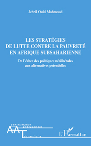 Picture of Les stratégies de lutte contre la pauvreté en Afrique Subsaharienne