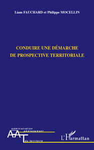 Image de Conduire une démarche de prospective territoriale