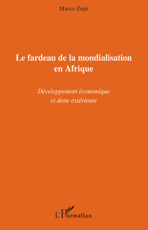 Picture of Le fardeau de la mondialisation en Afrique